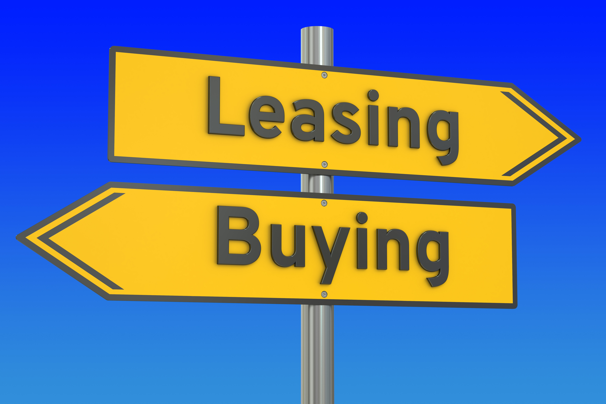 Smarter Tech Spending: Why More Businesses Are Leasing Their IT